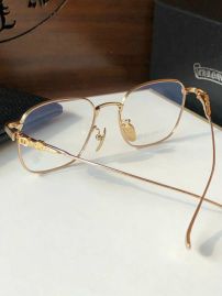 Picture of Chrome Hearts Optical Glasses _SKUfw39500632fw